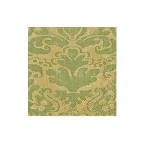Caspari Palazzo Paper Tableware - Thumbnail 2
