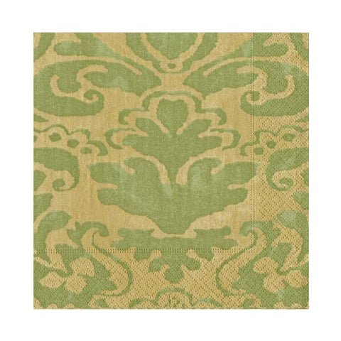 Caspari Palazzo Paper Tableware
