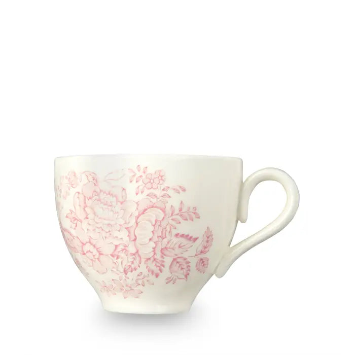 Pink Asiatic Pheasants Dinnerware - Thumbnail 5