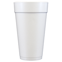 Foam Cups - Value Style