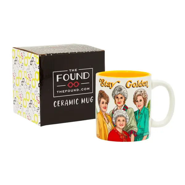 Dolly and Golden Girls Gifts