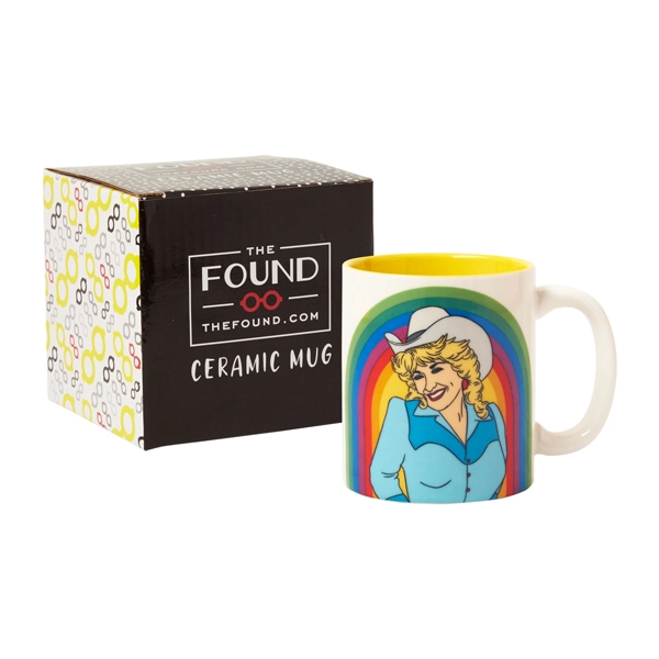 Dolly and Golden Girls Gifts