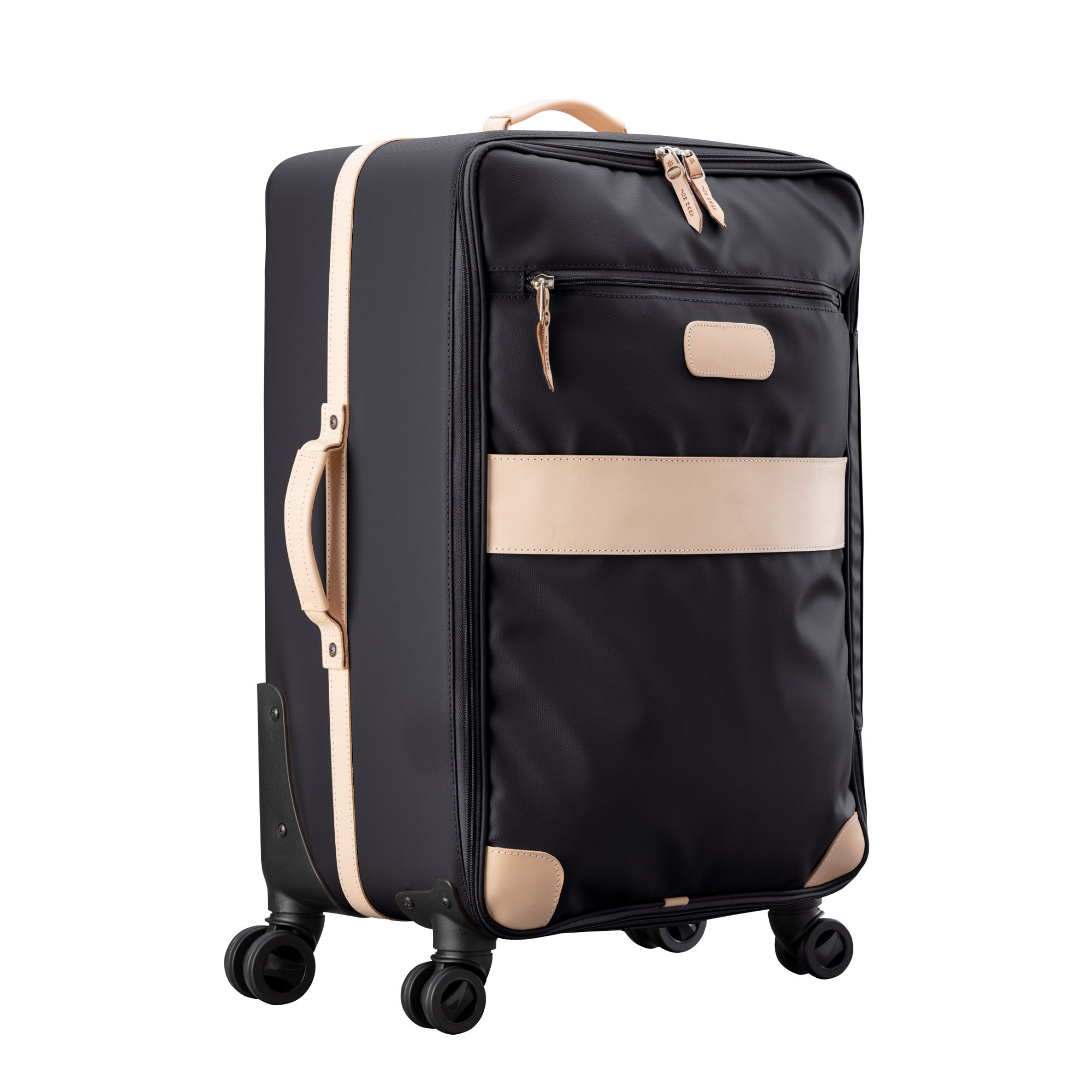 Large online wheel luggage