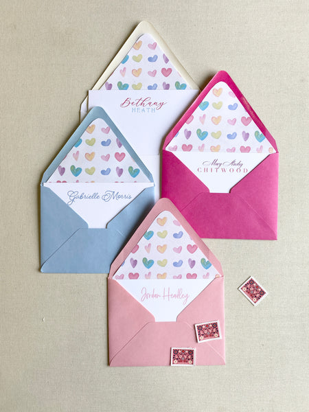 Mix and Match Value Stationery